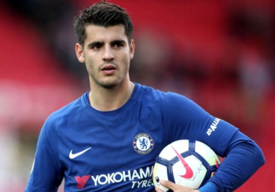 萨里：莫拉塔和若日尼奥的表现都令我很满意