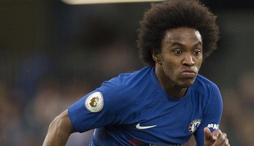 每日邮报：<a href=https://www.310bf.com/tags-%E7%9A%87%E9%A9%AC-0.html target=_blank class=infotextkey>皇马</a>报价1亿英镑欲打包威廉与库尔图瓦