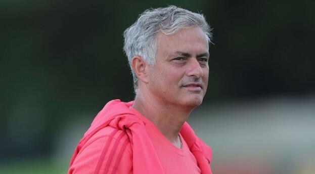 格兰特：穆帅并没有不开心，球队的氛围很积极