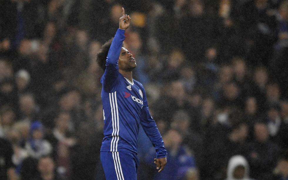 天空体育：威廉周三将会回到<a href=https://www.310bf.com/tags-%E5%88%87%E5%B0%94%E8%A5%BF-0.html target=_blank class=infotextkey>切尔西</a>报到