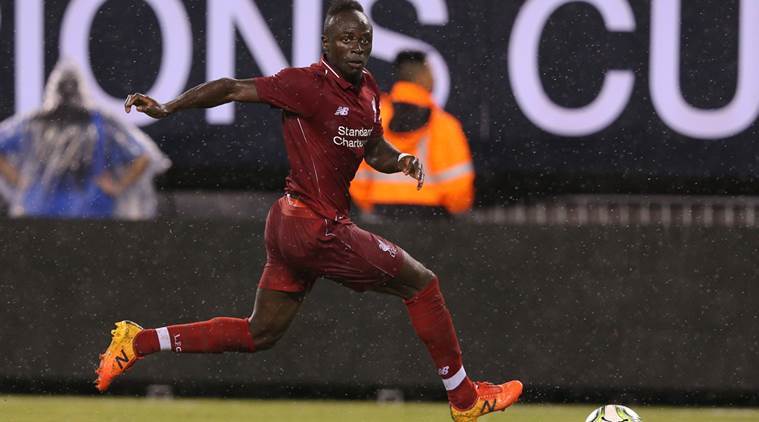 克洛普：球员不再拿利物浦当跳板然后离开了