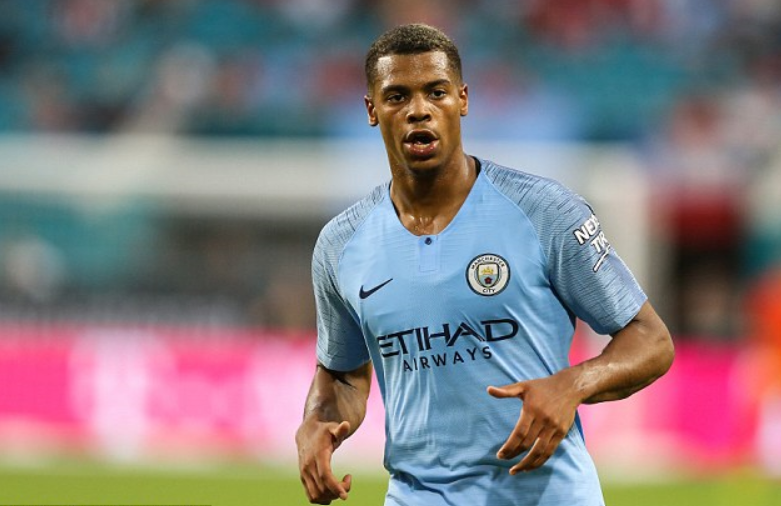 邮报：西布朗欲签下曼城年轻前锋恩梅查