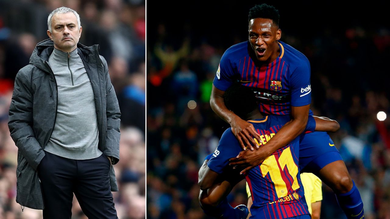 名记：<a href=https://www.310bf.com/tags-%E6%9B%BC%E8%81%94-0.html target=_blank class=infotextkey>曼联</a>正考虑签下米纳，作为对穆帅要求的回应