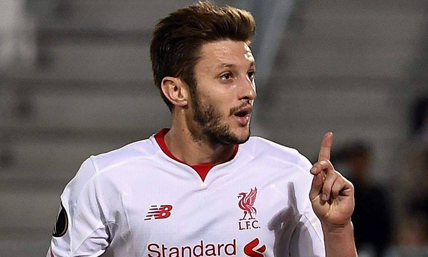 拉拉纳：我们已经具备所有的要素，会为了冠军而战