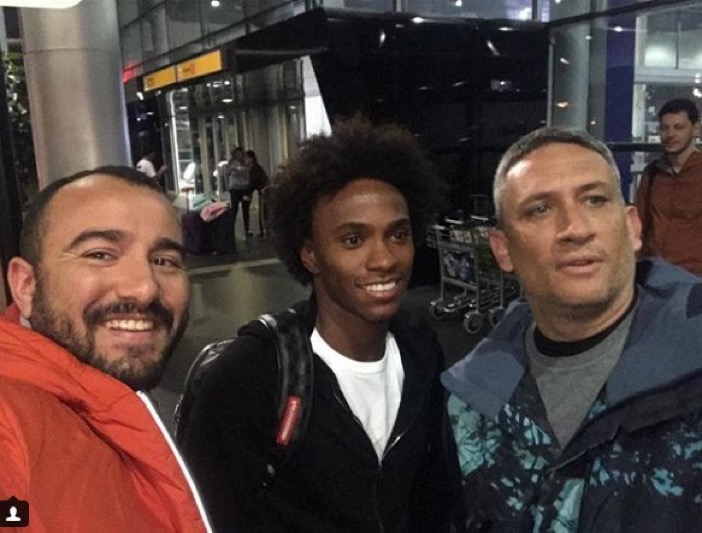 萨里：对威廉的情况不太高兴，但得先跟他谈谈