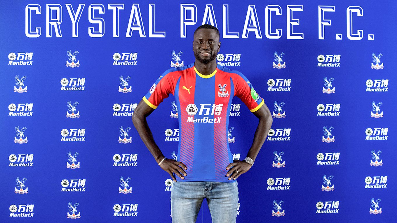 官方：水晶宫俱乐部宣布签下西汉姆联中场库亚特