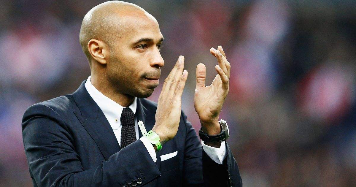 亨利：我还没有任何球队进行过谈判