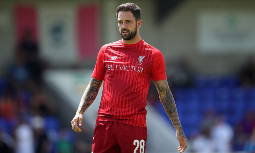 官方：利物浦四将缺席与那不勒斯的热身赛