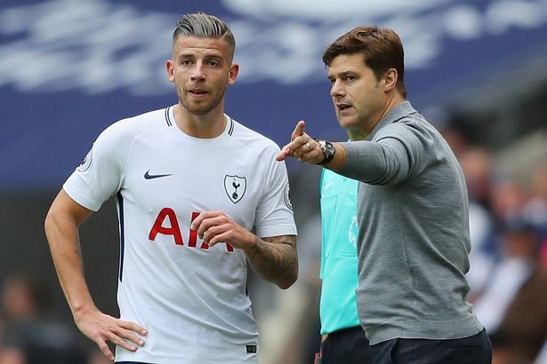 每日镜报：<a href=https://www.310bf.com/tags-%E6%9B%BC%E8%81%94-0.html target=_blank class=infotextkey>曼联</a>接近以6000万镑签下阿尔德韦雷尔德