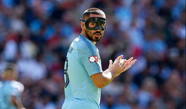 京多安：我们已为新赛季做好准备，很幸运拥有阿圭罗