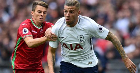 英媒：只要热刺签下托比的替代者，就放托比去<a href=https://www.310bf.com/tags-%E6%9B%BC%E8%81%94-0.html target=_blank class=infotextkey>曼联</a>