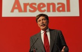 阿森纳大股东克伦克报价收购俱乐部全部股份，约18亿英镑