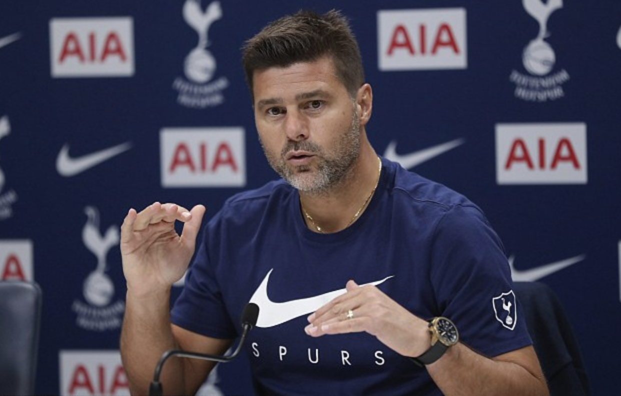 创历史！自<a href=https://www.310bf.com/tags-%E8%8B%B1%E8%B6%85-0.html target=_blank class=infotextkey>英超</a>引入转会窗后，热刺成为首支一人未签的球队