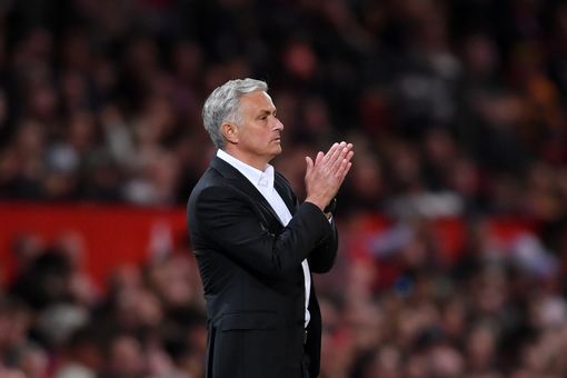 Mourinho: The situation at the beginning of the season was not what I expected. Bogba showed the beast level.