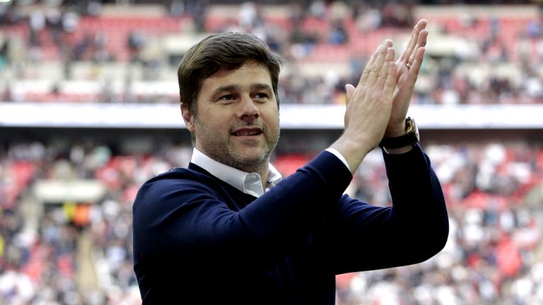 波切蒂诺：有的球员们周一才归队训练，这场比赛是巨大考验