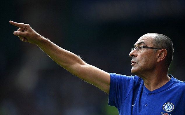 萨里：很开心能够取胜；球队这个月必须有所提升