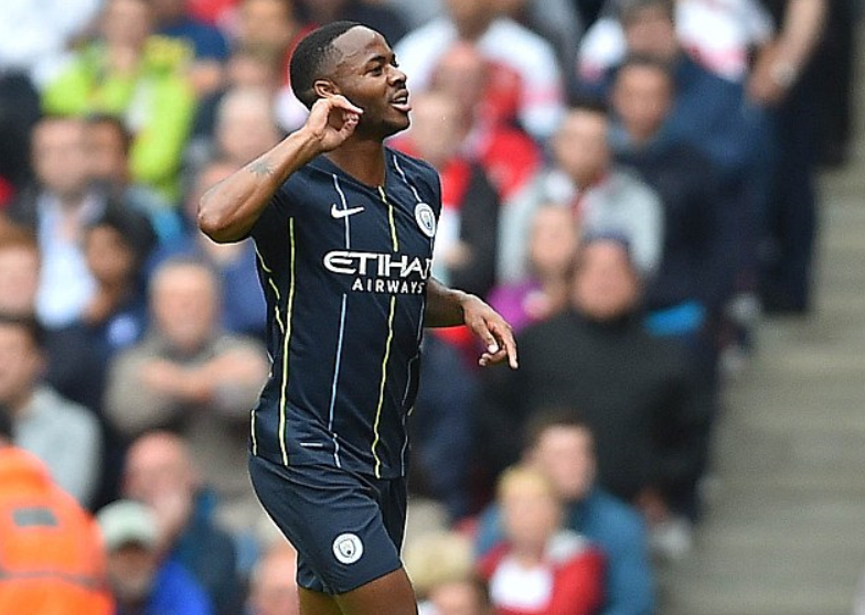 小雷专栏：斯特林的苏醒，博格巴的队长袖标加成