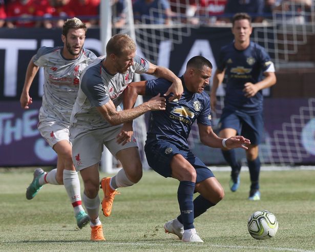 回声报：利物浦允许克拉万离队，将听取报价