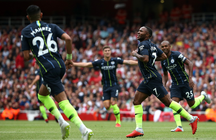 <a href=https://www.310bf.com/tags-%E8%8B%B1%E8%B6%85-0.html target=_blank class=infotextkey>英超</a>联赛第50球！斯特林达到里程碑纪录