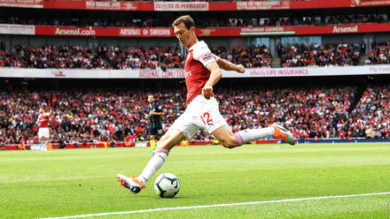 利希施泰纳：我们是<a href=https://www.310bf.com/tags-%E9%98%BF%E6%A3%AE%E7%BA%B3-0.html target=_blank class=infotextkey>阿森纳</a>，就算对曼城也想踢出好的足球