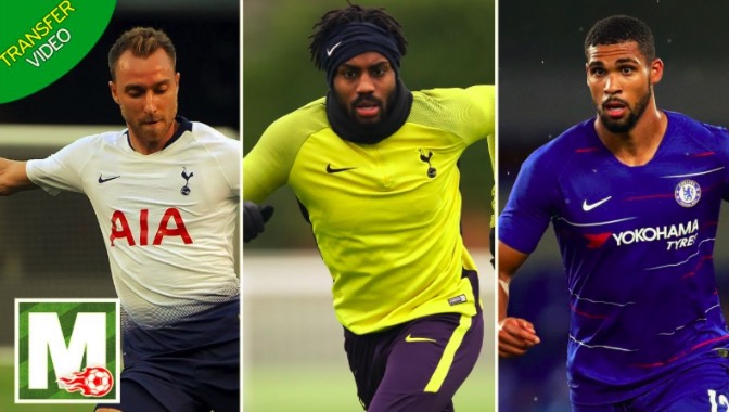 <a href=https://www.310bf.com/tags-%E8%8B%B1%E8%B6%85-0.html target=_blank class=infotextkey>英超</a>俱乐部或在下次会议中讨论将转会截止日改回8月31日