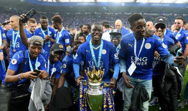 坎特：荣誉会马上被忘记，我们需要再次从零开始