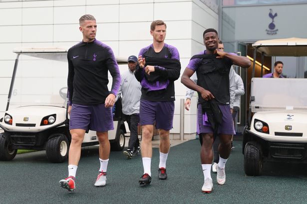 接替博阿滕？镜报称<a href=https://www.310bf.com/tags-%E6%8B%9C%E4%BB%81-0.html target=_blank class=infotextkey>拜仁</a>有意热刺后卫托比