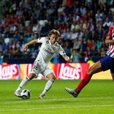 留队信号？莫德里奇：是时候站起来继续努力了，HalaMadrid