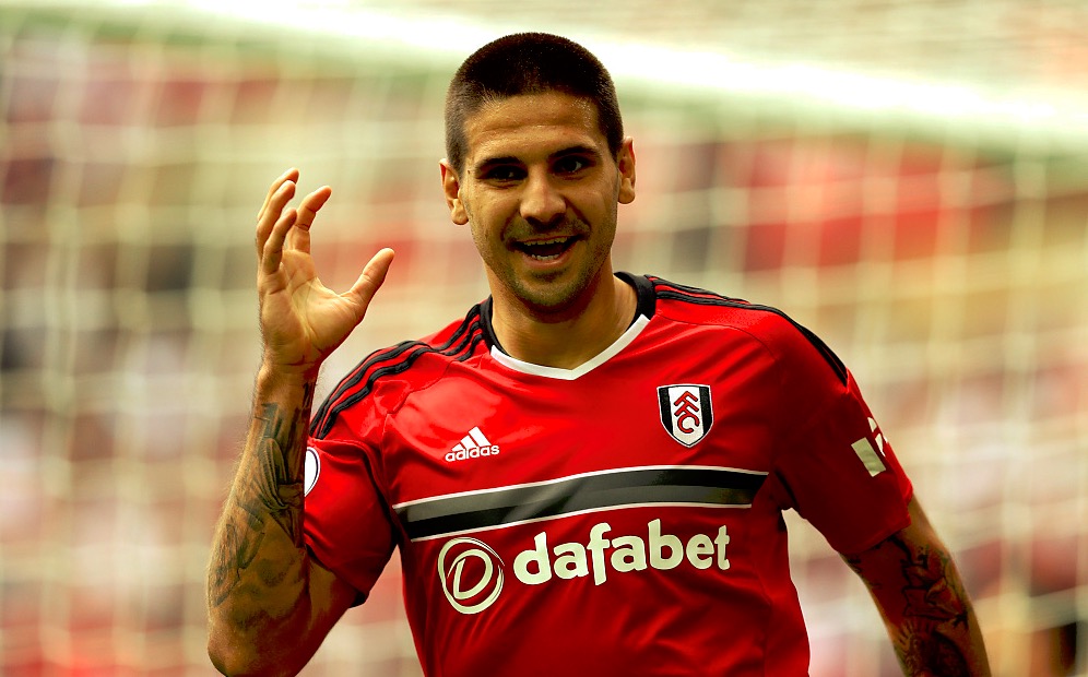 GIF：米特罗维奇门前坐地头球破门，扳平<a href=http://bf.310bf.net target=_blank class=infotextkey>比分</a>