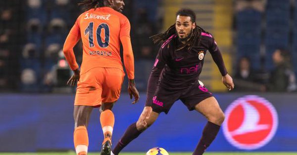 队报：里昂将签下曼城的比利时后卫德纳耶尔