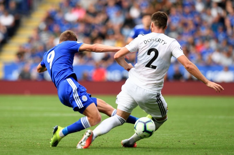 瓦尔迪再吃红牌，近3个赛季<a href=https://www.310bf.com/tags-%E8%8B%B1%E8%B6%85-0.html target=_blank class=infotextkey>英超</a>中仅4人与其持平