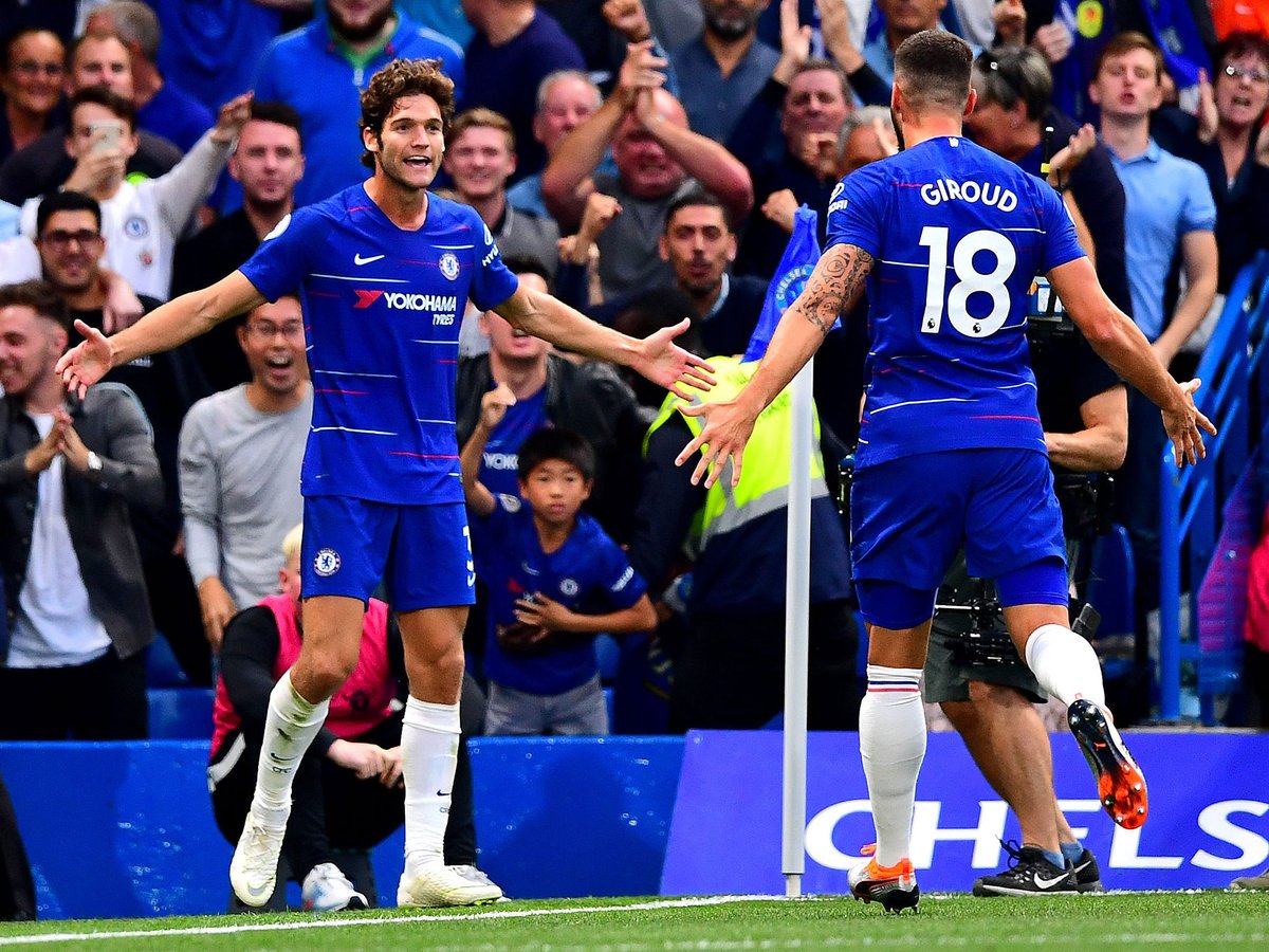 马科斯-阿隆索：上半场两边差不多，下半场<a href=https://www.310bf.com/tags-%E5%88%87%E5%B0%94%E8%A5%BF-0.html target=_blank class=infotextkey>切尔西</a>更好