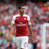 GIF：伊沃比助攻，姆希塔良为阿森纳扳回一球