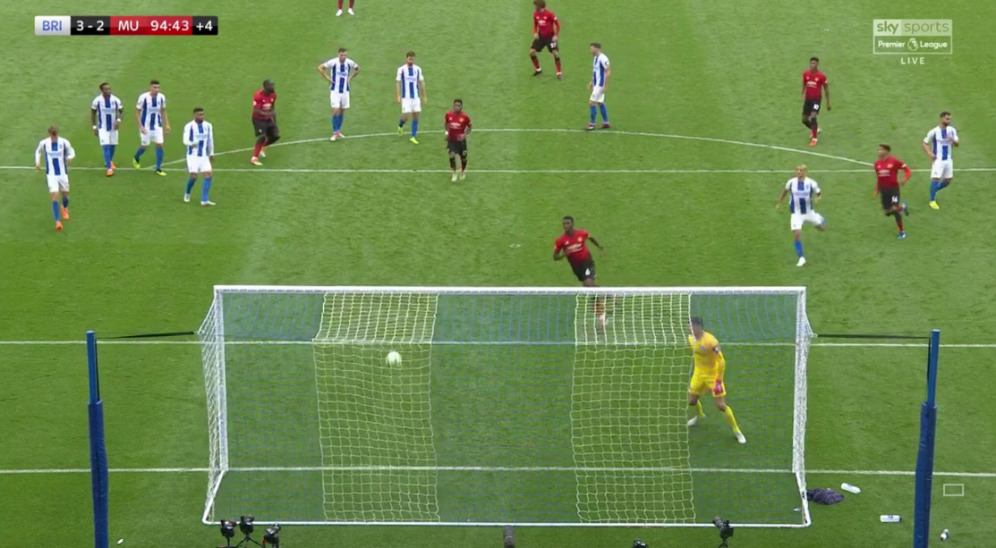 只要博格巴进球<a href=https://www.310bf.com/tags-%E6%9B%BC%E8%81%94-0.html target=_blank class=infotextkey>曼联</a>全胜？这个纪录今天终结了