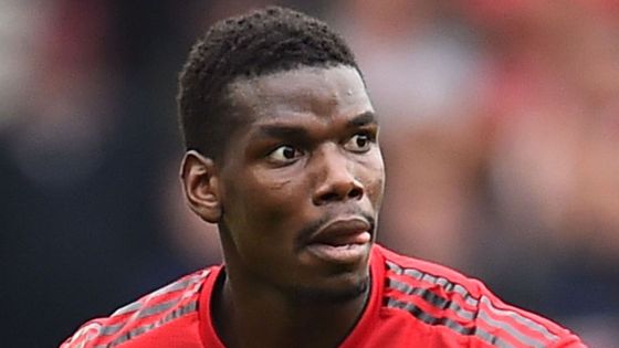 博格巴：全队态度都不够好，我也不例外，这是重要一课