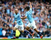 瓜迪奥拉：阿圭罗是世界最佳前锋之一