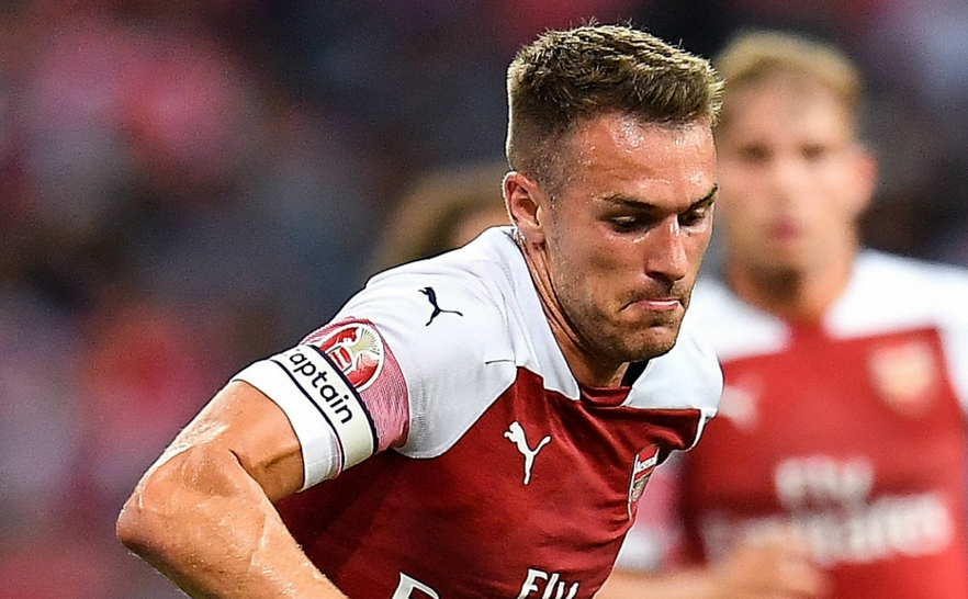 保罗-默森：拉姆塞对<a href=https://www.310bf.com/tags-%E9%98%BF%E6%A3%AE%E7%BA%B3-0.html target=_blank class=infotextkey>阿森纳</a>很重要，他应该尽快和球队续约