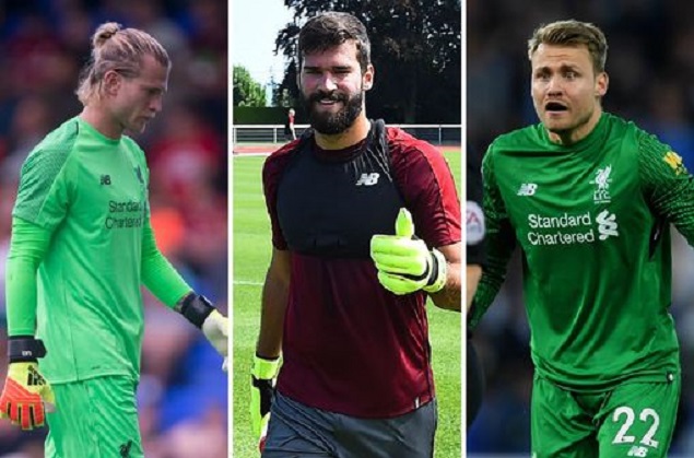 回声报：卡里乌斯有望本周租借加盟贝西克塔斯