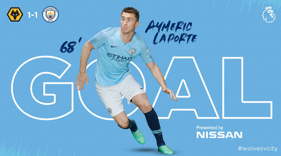 GIF：拉波特头锤轰炸！曼城扳平<a href=http://bf.310bf.net target=_blank class=infotextkey>比分</a>