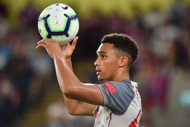 镜报：扩充进攻武器库，利物浦引进丹麦手抛球教练