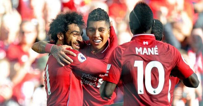 萨拉赫破门阿利松神扑，利物浦1-0布莱顿迎3连胜