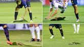 Laliga主席：巴拉多利德的草皮不达标，将采取调查