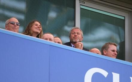 邮报：阿布拒绝出售<a href=https://www.310bf.com/tags-%E5%88%87%E5%B0%94%E8%A5%BF-0.html target=_blank class=infotextkey>切尔西</a>，还将投5亿重建球场