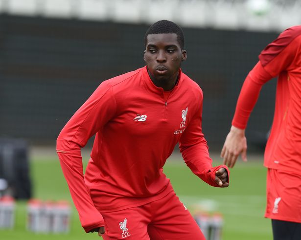 回声报：利物浦小将奥乔或将租借<a href=https://www.310bf.com/tags-%E6%B3%95%E7%94%B2-0.html target=_blank class=infotextkey>法甲</a>兰斯