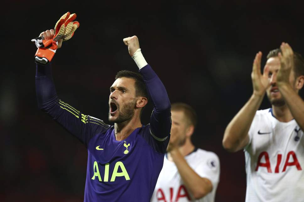 波帅：从未考虑拿掉洛里的袖标，我们支持他但不会为他辩解