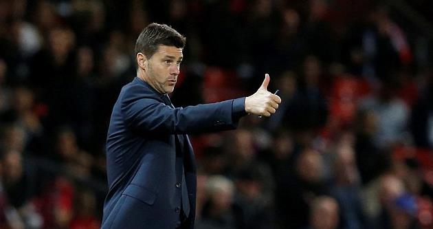 波切蒂诺：感谢球探团队推荐了小卢卡斯