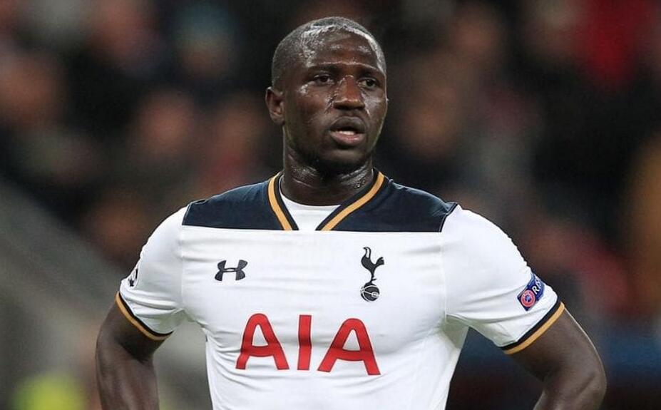 官方：费内巴切并没有打算签下穆萨-西索科