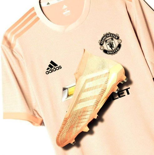 官方：<a href=https://www.310bf.com/tags-%E6%9B%BC%E8%81%94-0.html target=_blank class=infotextkey>曼联</a>新赛季第三球衣将为粉色