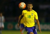 官方：埃弗顿边锋理查利森顶替伤员入选巴西国家队