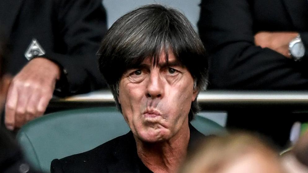 德国大名单今天发布！图片报：萨内或重回国家队